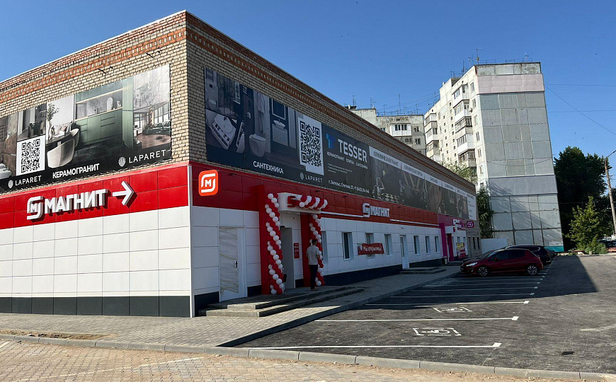 Торгово-офисное помещение 824 м2 фото