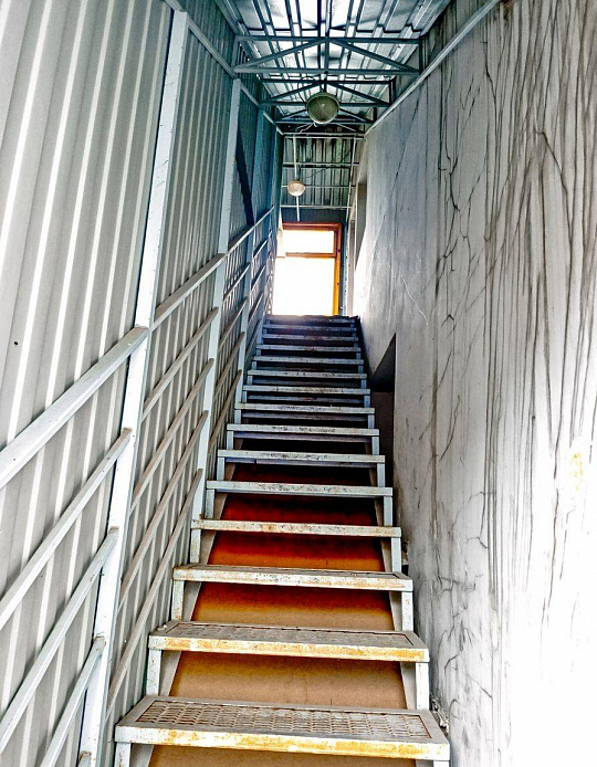 Помещение опенспейс 130 м² фото