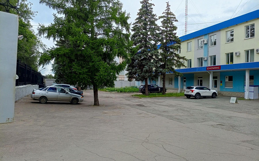 Помещение опенспейс 130 м² фото