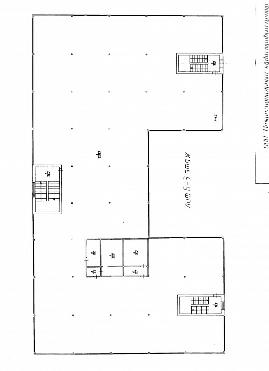 Производственное помещение 1500 м2 фото