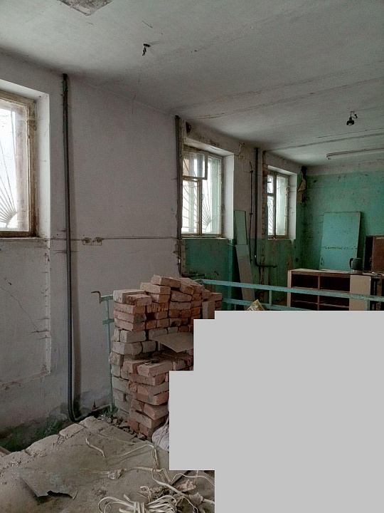 Торговое помещение, 145 м² фото