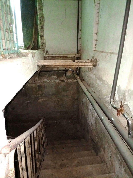 Торговое помещение, 145 м² фото