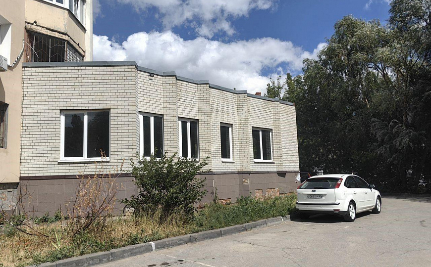 Сдам офисное помещение, 312,4 м² фото