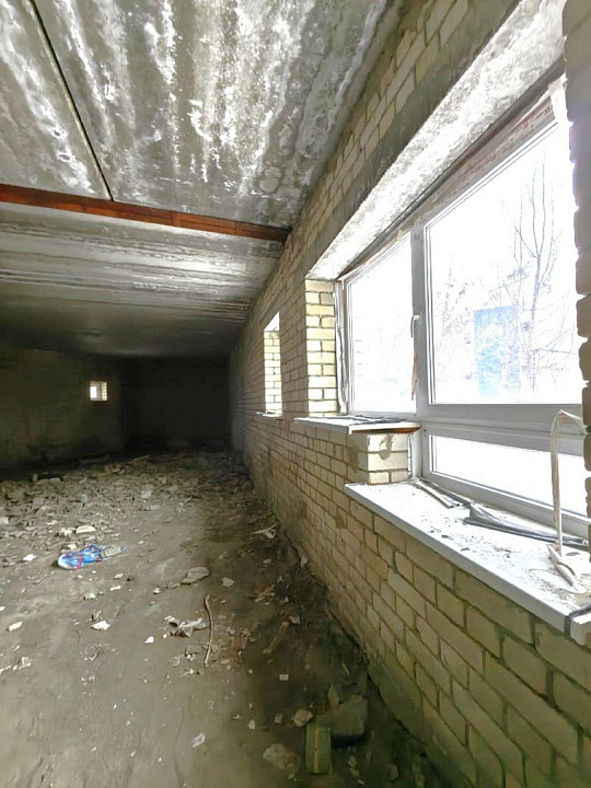 Сдам офисное помещение, 312,4 м² фото