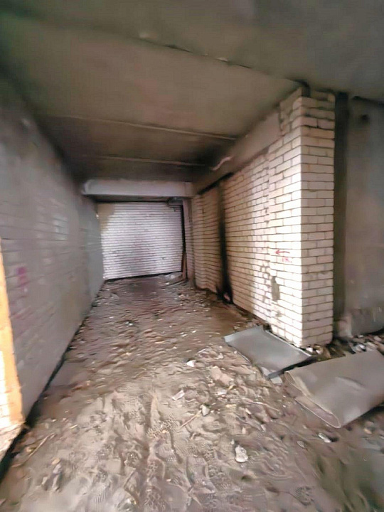 Сдам офисное помещение, 312,4 м² фото