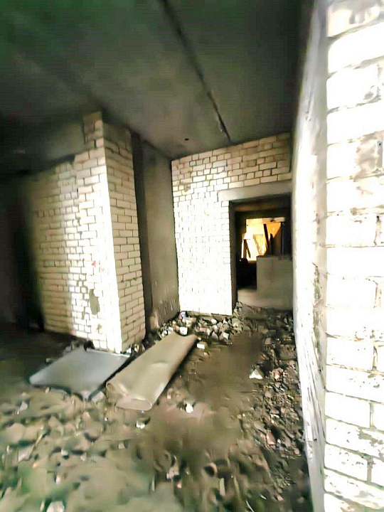 Сдам офисное помещение, 312,4 м² фото