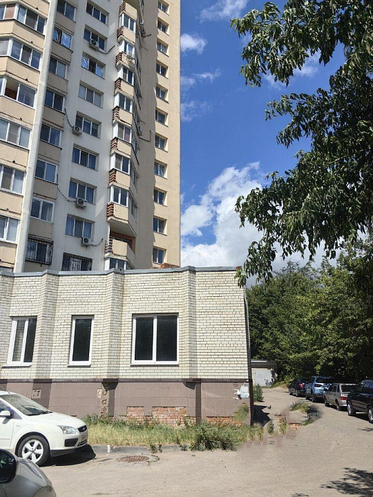 Сдам офисное помещение, 312,4 м² фото