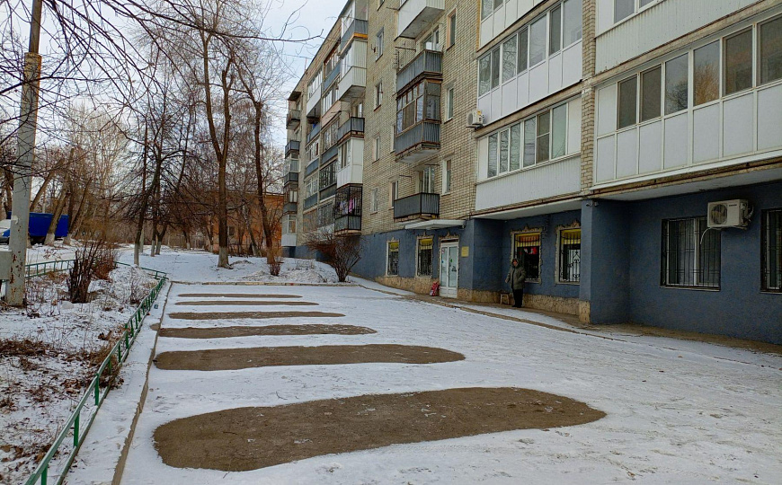 Торгово-офисное помещение 106 м2 фото