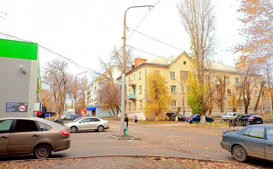 Торгово-офисное помещение 106 м2 фото