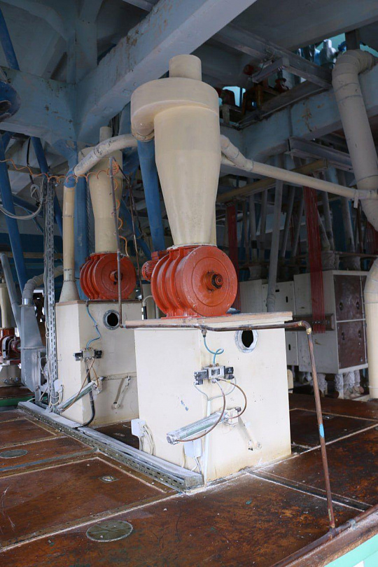 Мельница фото