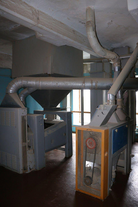 Мельница фото