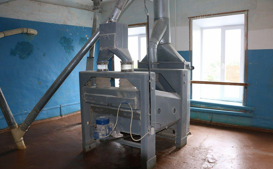 Мельница фото