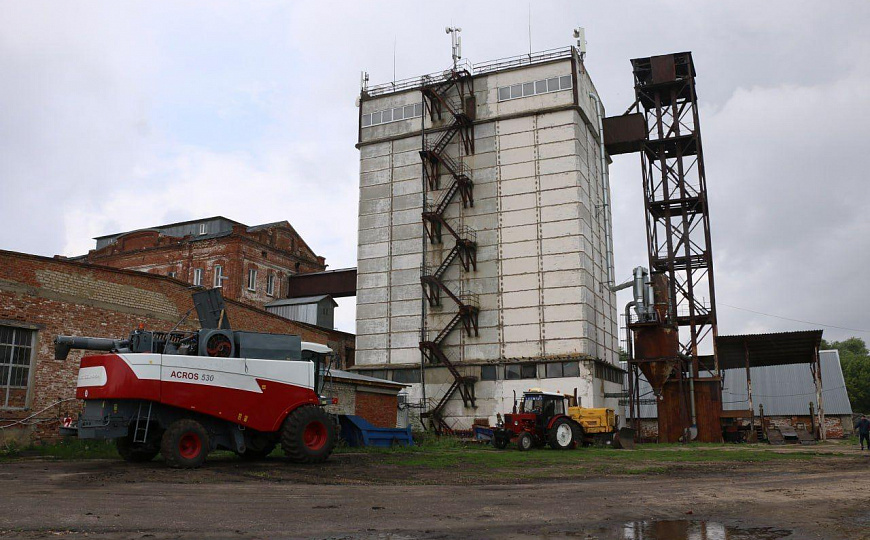 Мельница фото