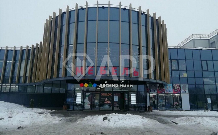 Сдам помещение свободного назначения, 800 м² фото