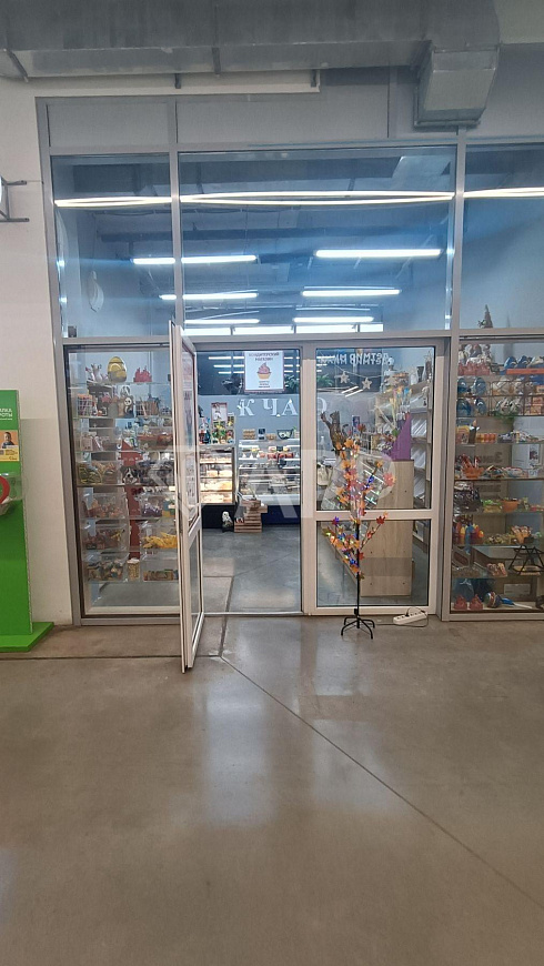 Сдам помещение свободного назначения, 800 м² фото