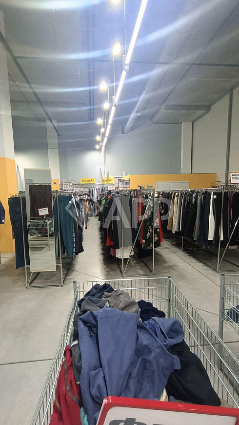 Сдам помещение свободного назначения, 800 м² фото