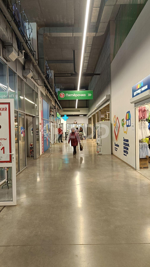 Сдам помещение свободного назначения, 800 м² фото