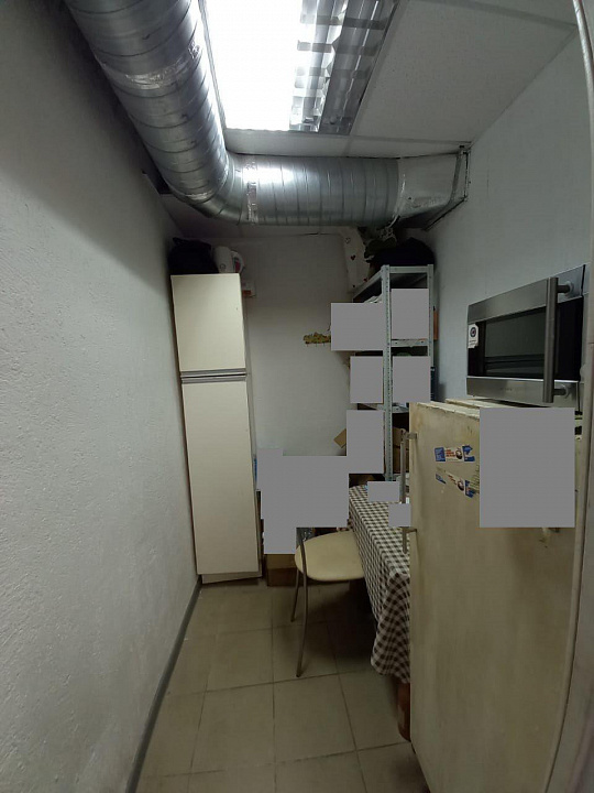 Торгово-офисное помещение 281 м2 фото