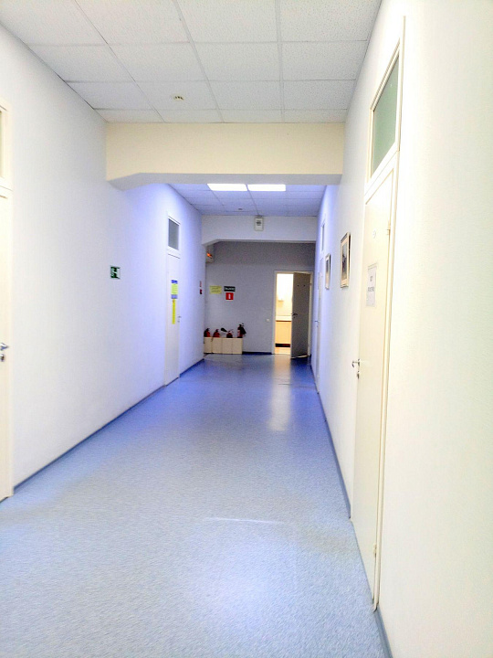 Офисы от 20 м² в центре фото