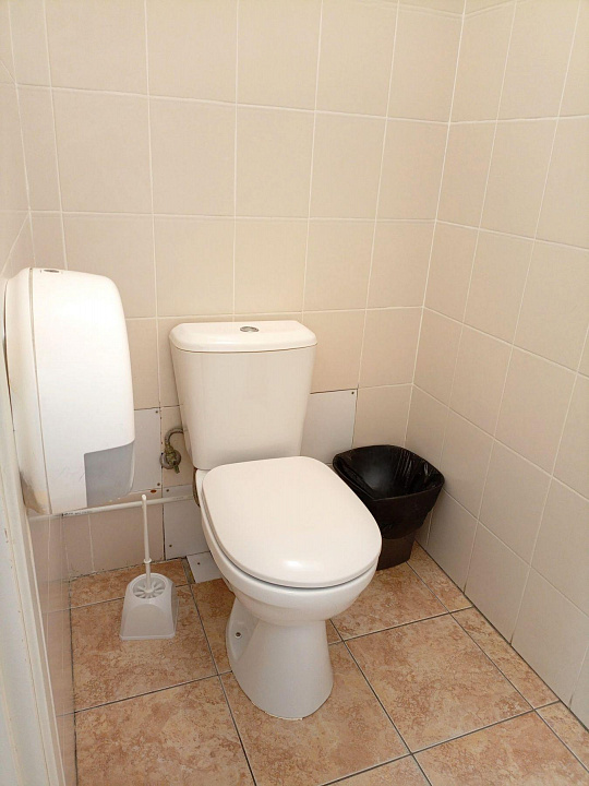 Офисы от 20 м² в центре фото