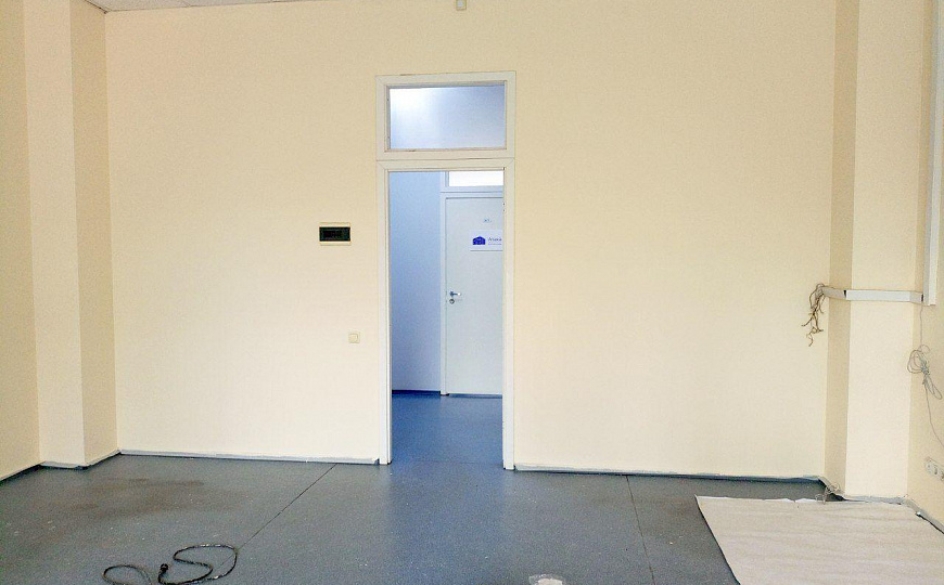 Офис на Астраханской 36 м2 фото