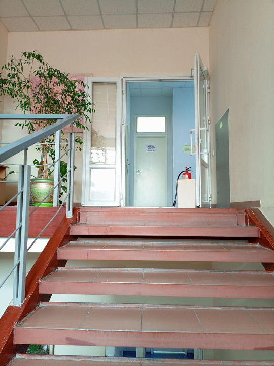 Офис на Астраханской 36 м2 фото