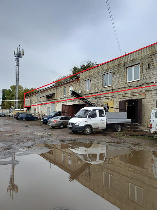 Сдам офисное помещение, 20 м² фото