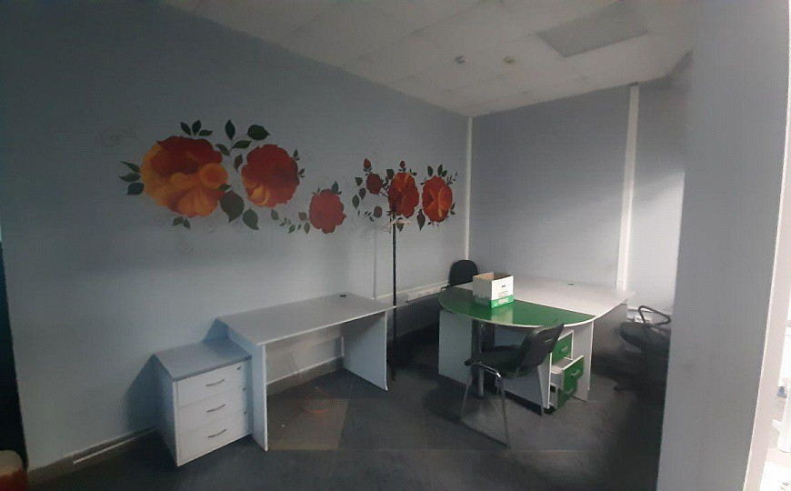 Помещение банка на Коммунистическая 85А фото