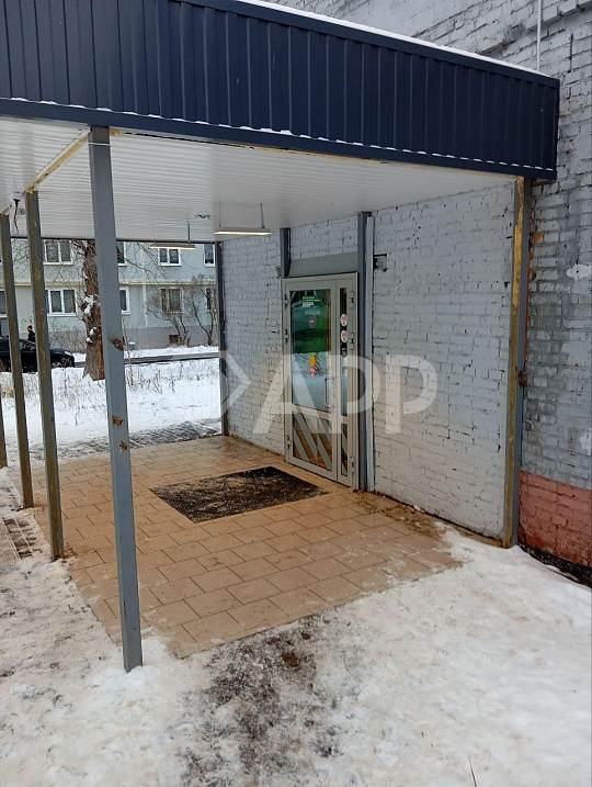 В продаже здание ( ГАБ) фото