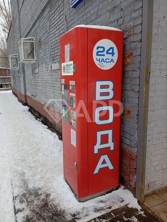 В продаже здание ( ГАБ) фото