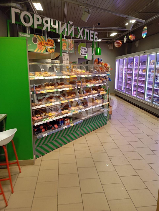 В продаже здание ( ГАБ) фото