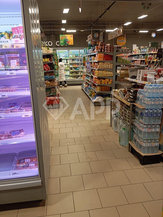 В продаже здание ( ГАБ) фото