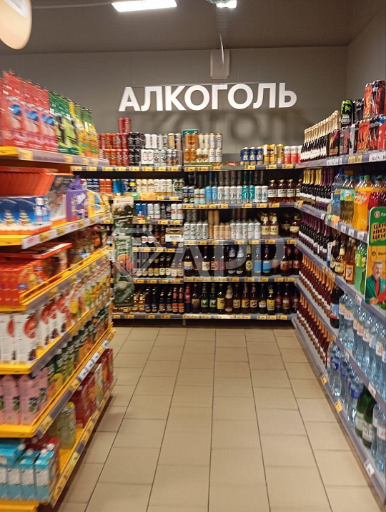 В продаже здание ( ГАБ) фото