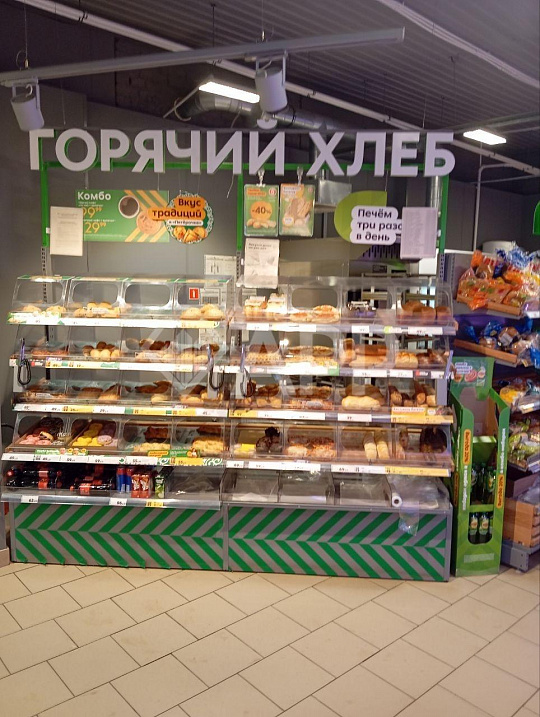 В продаже здание ( ГАБ) фото