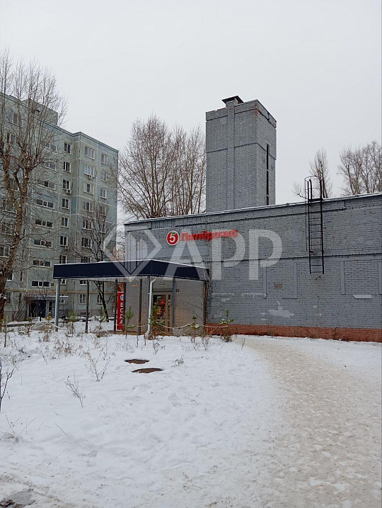 В продаже здание ( ГАБ) фото