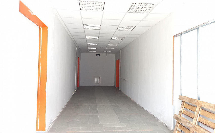 Сдам торговое помещение, не число м² фото