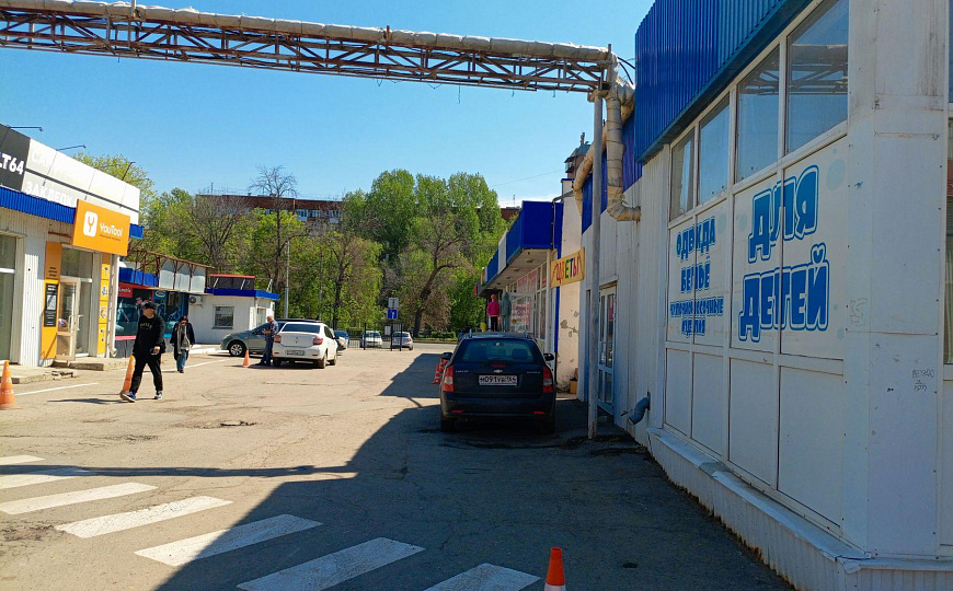 Сдам торговое помещение, не число м² фото