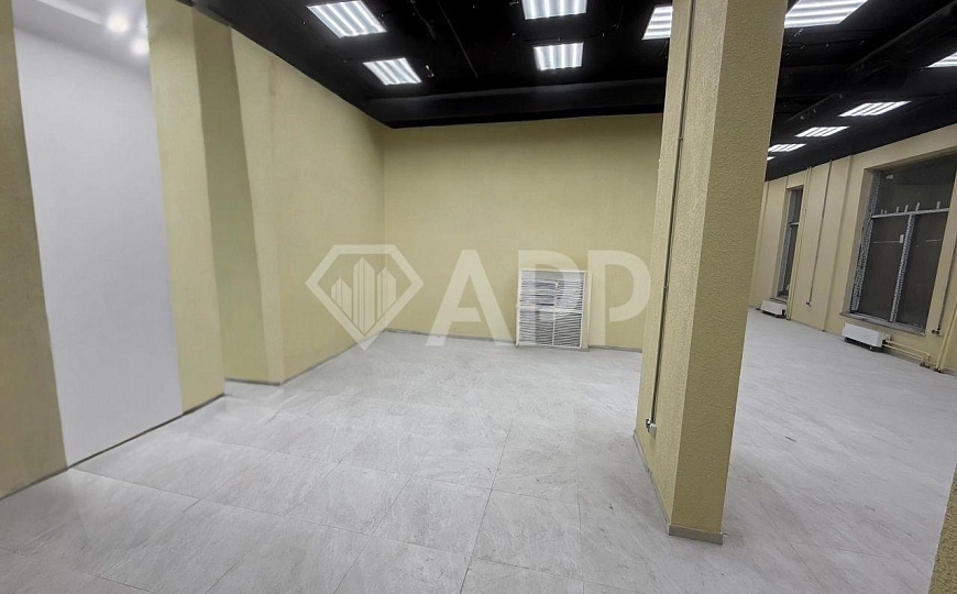 ПСН 362кв.м в Бизнес центре фото