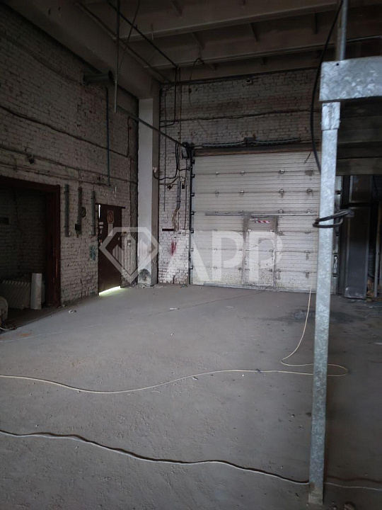 ПСН 362кв.м в Бизнес центре фото