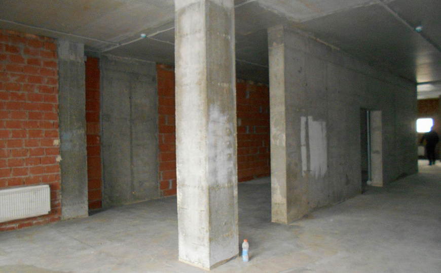 Торговое помещение, 188 м² фото