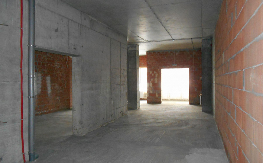 Торговое помещение, 188 м² фото