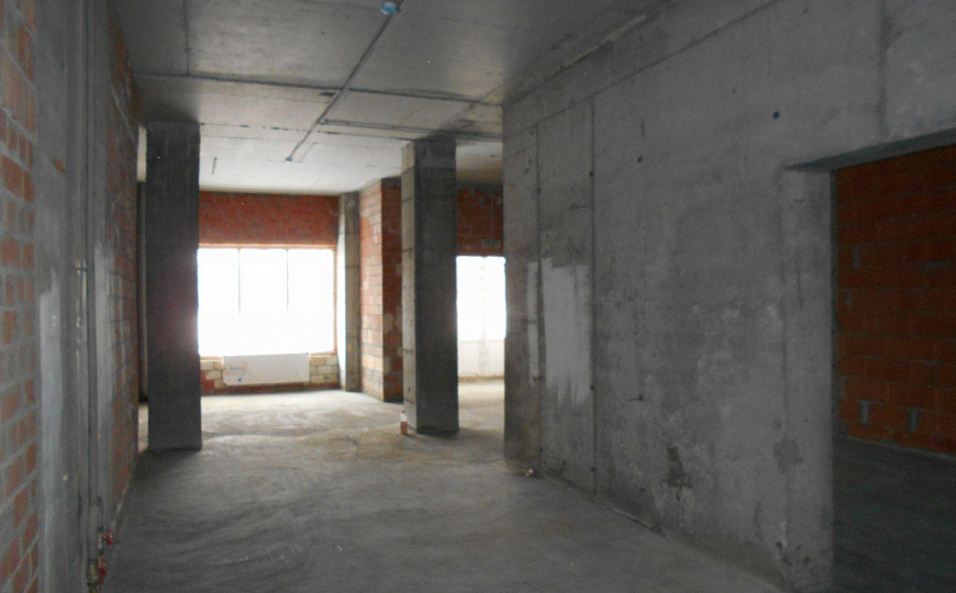 Торговое помещение, 188 м² фото