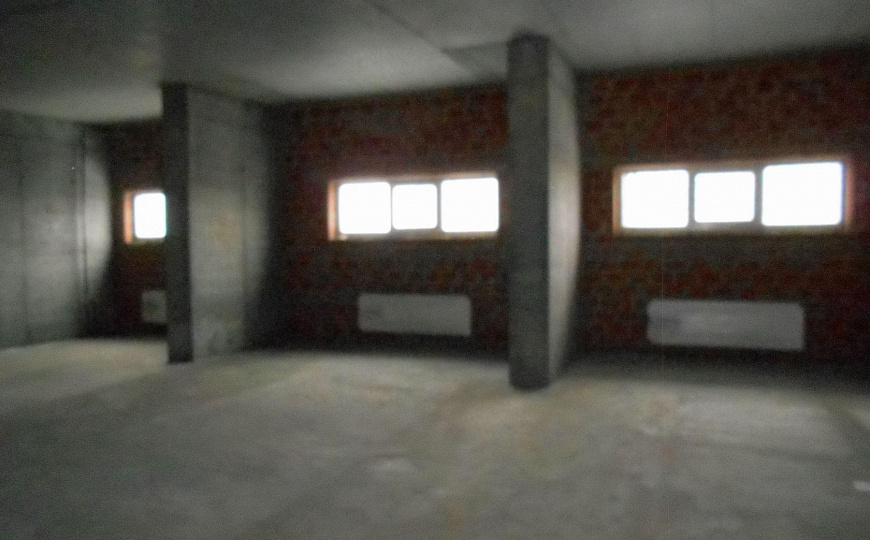 Торговое помещение, 188 м² фото