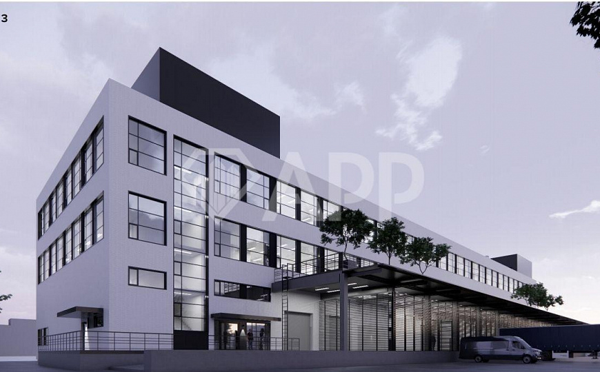 Торговая площадь 2000 кв.м фото