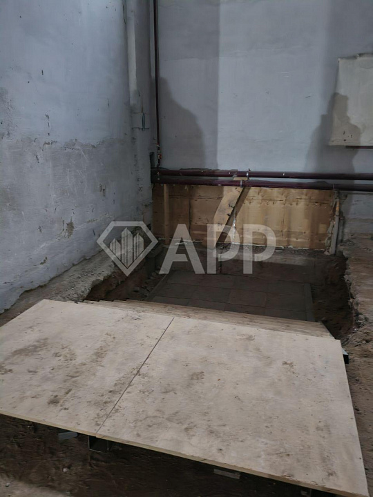 Торговая площадь 2000 кв.м фото