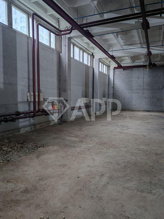 Торговая площадь 2000 кв.м фото