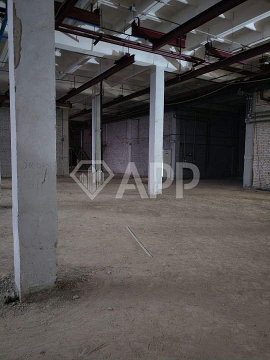 Торговая площадь 2000 кв.м фото