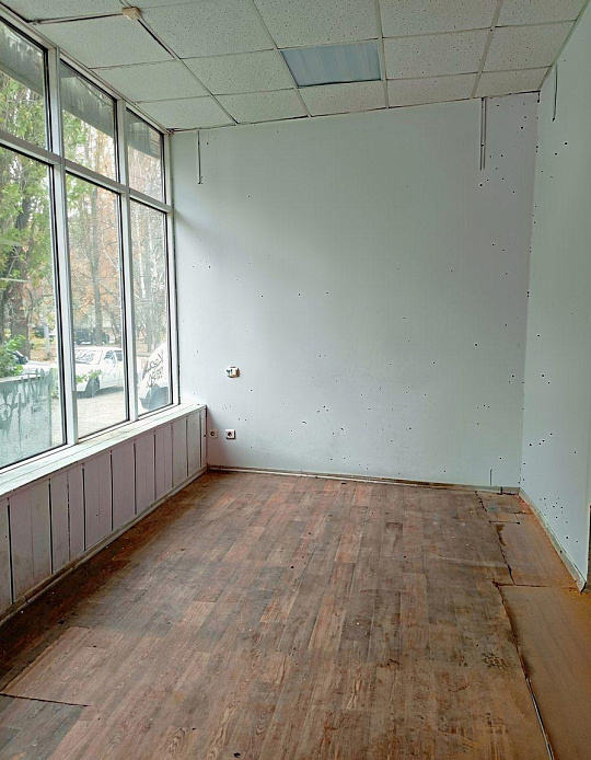 Торговое помещение 239 м2 фото