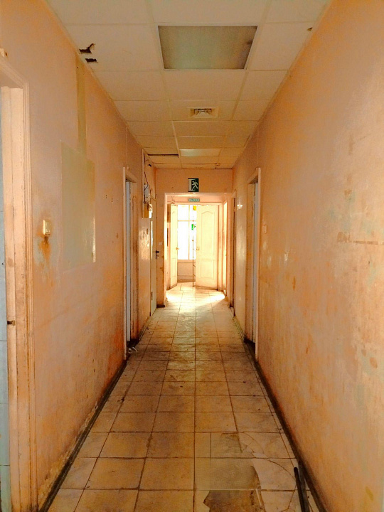 Торговое помещение 239 м2 фото