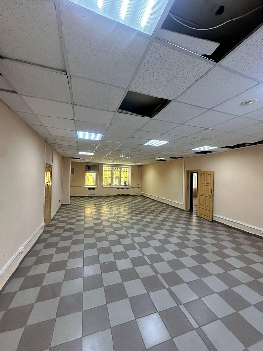 Офис, производство в центре, 157 м2 фото